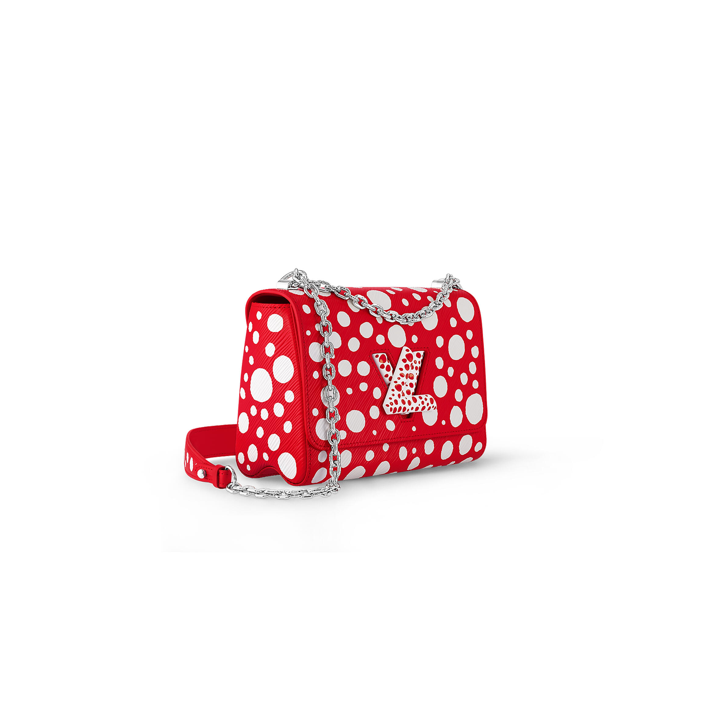 l0vis Vvtt0n lv x yk twist mm m21696 (23*17*9.5cm)